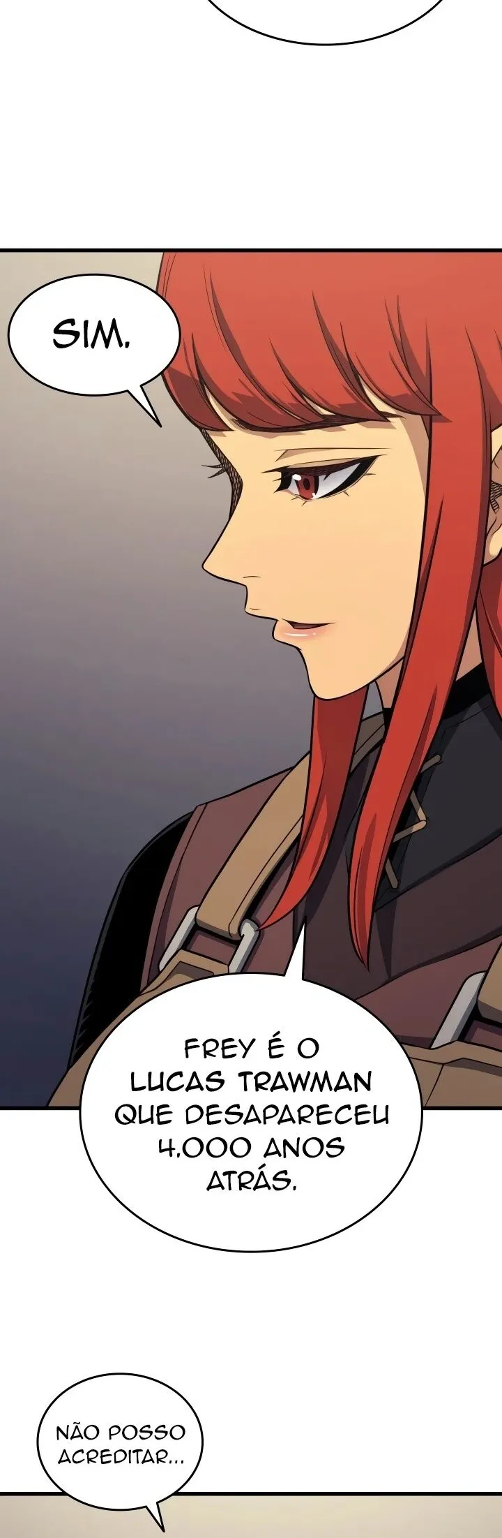Read O Arquimago Retorna Após 4000 Anos ( PT-BR ) PT Manga Online