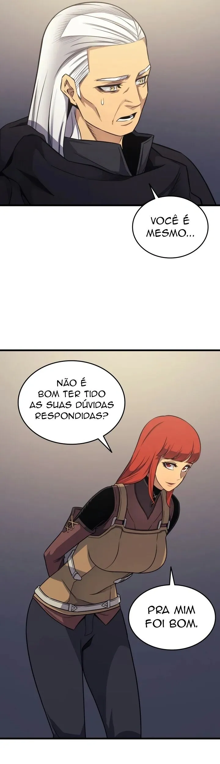 Read O Arquimago Retorna Após 4000 Anos ( PT-BR ) PT Manga Online