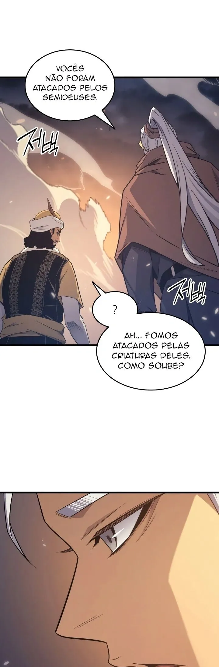 Read O Arquimago Retorna Após 4000 Anos ( PT-BR ) PT Manga Online