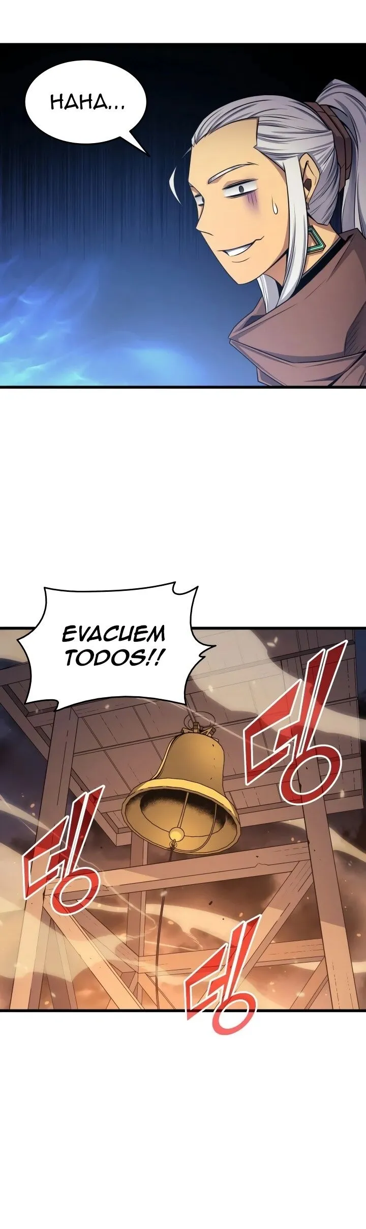 Read O Arquimago Retorna Após 4000 Anos ( PT-BR ) PT Manga Online