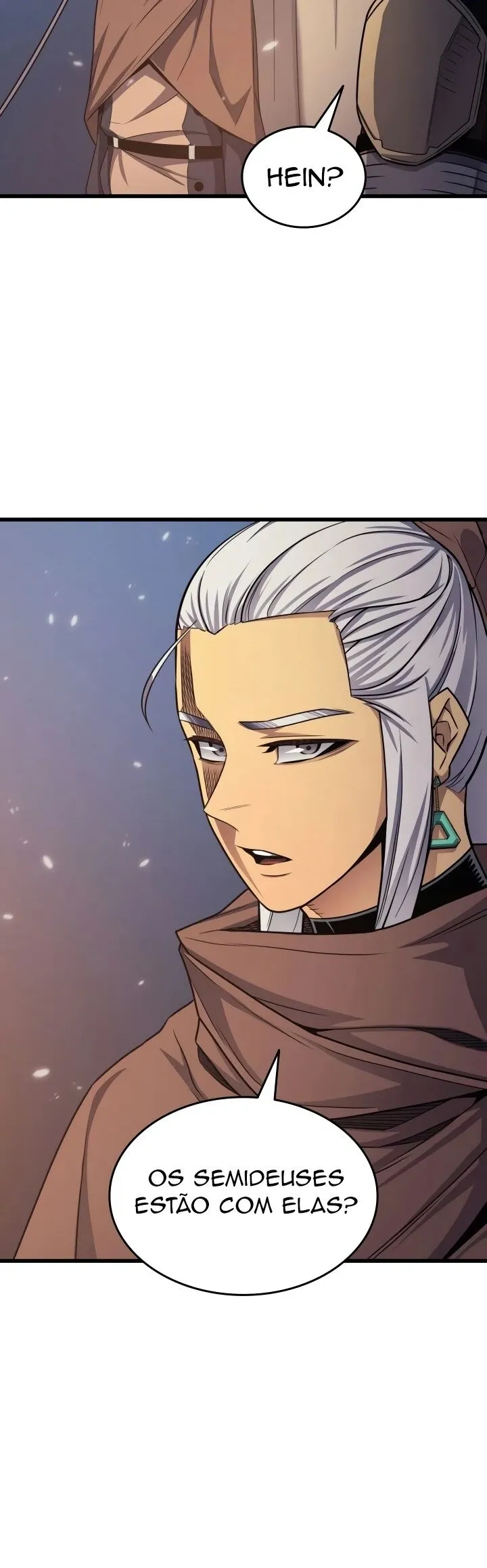 Read O Arquimago Retorna Após 4000 Anos ( PT-BR ) PT Manga Online