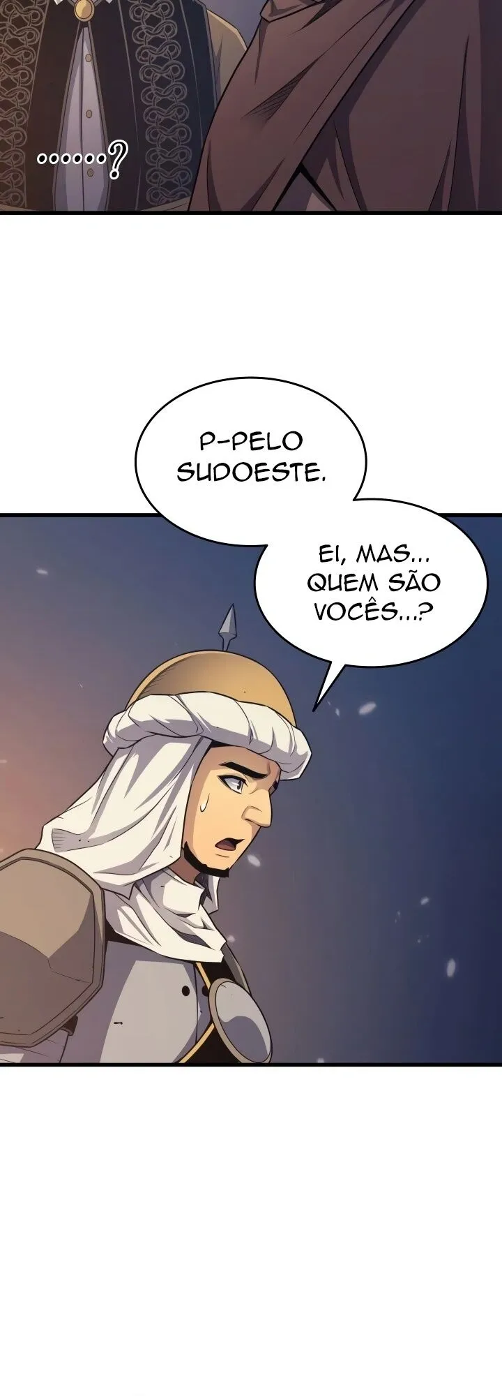 Read O Arquimago Retorna Após 4000 Anos ( PT-BR ) PT Manga Online