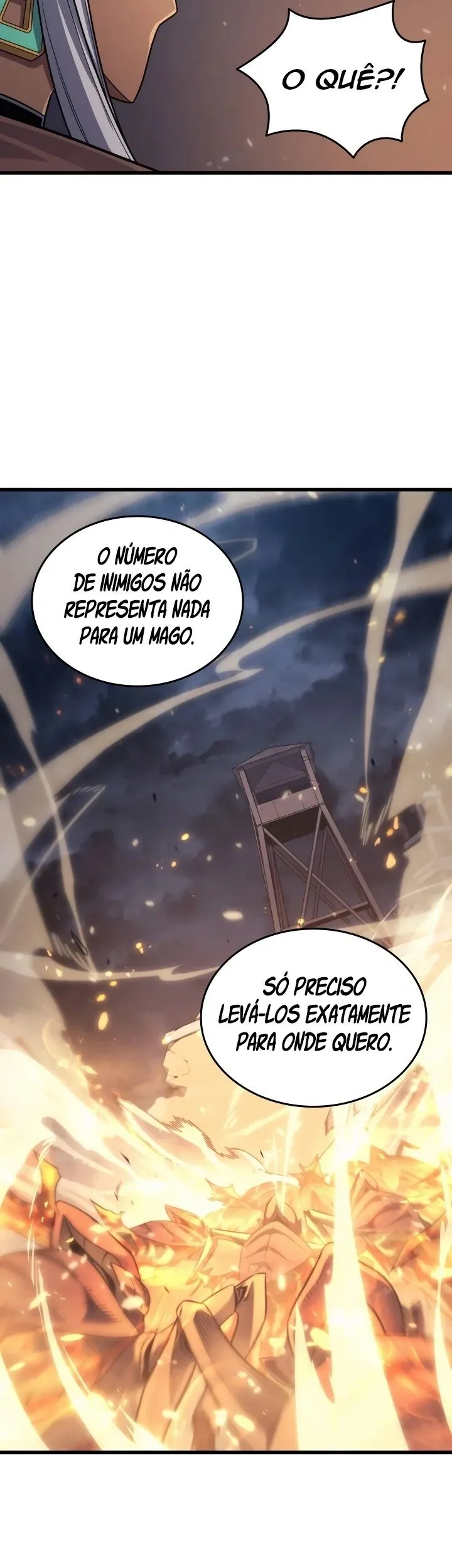 Read O Arquimago Retorna Após 4000 Anos ( PT-BR ) PT Manga Online