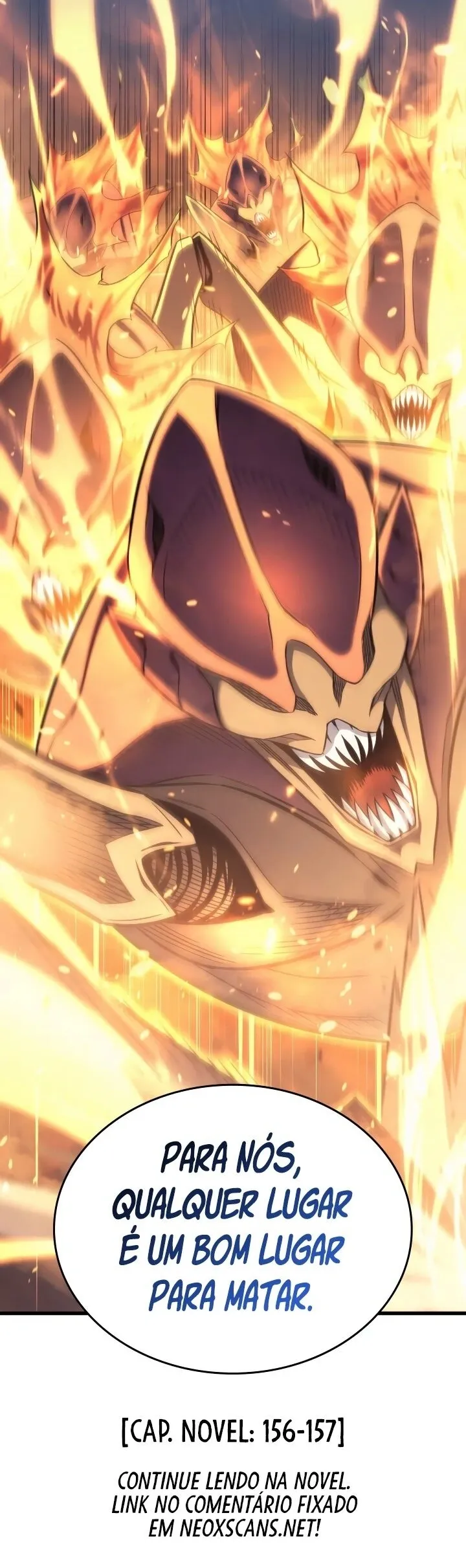 Read O Arquimago Retorna Após 4000 Anos ( PT-BR ) PT Manga Online