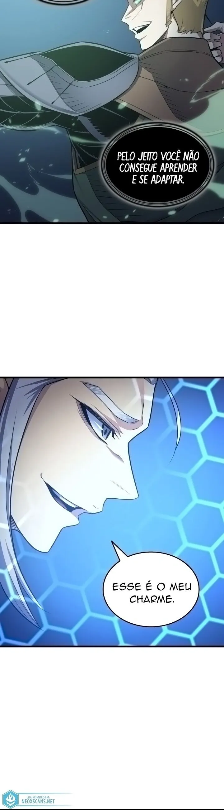 Read O Arquimago Retorna Após 4000 Anos ( PT-BR ) PT Manga Online