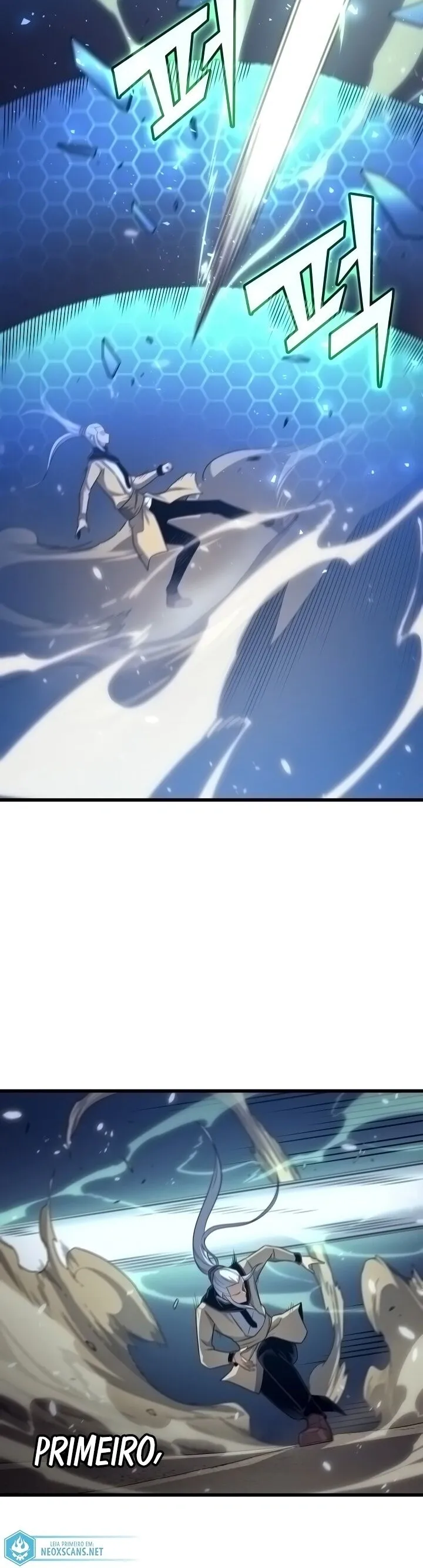 Read O Arquimago Retorna Após 4000 Anos ( PT-BR ) PT Manga Online