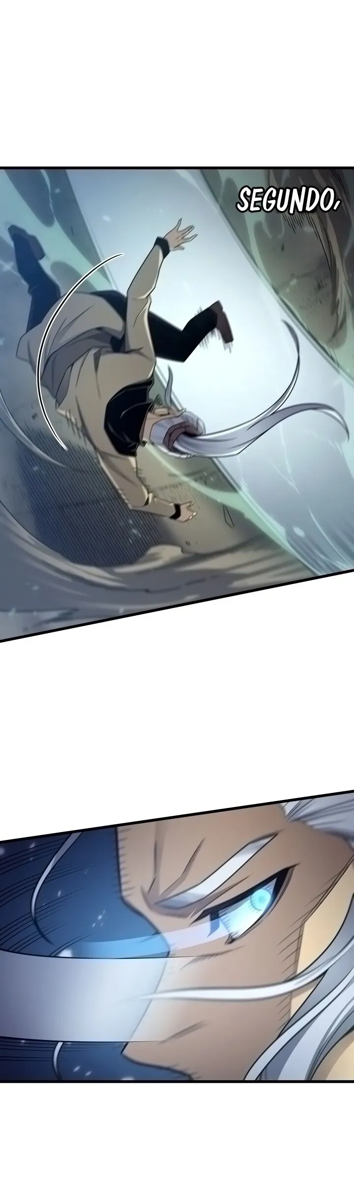 Read O Arquimago Retorna Após 4000 Anos ( PT-BR ) PT Manga Online