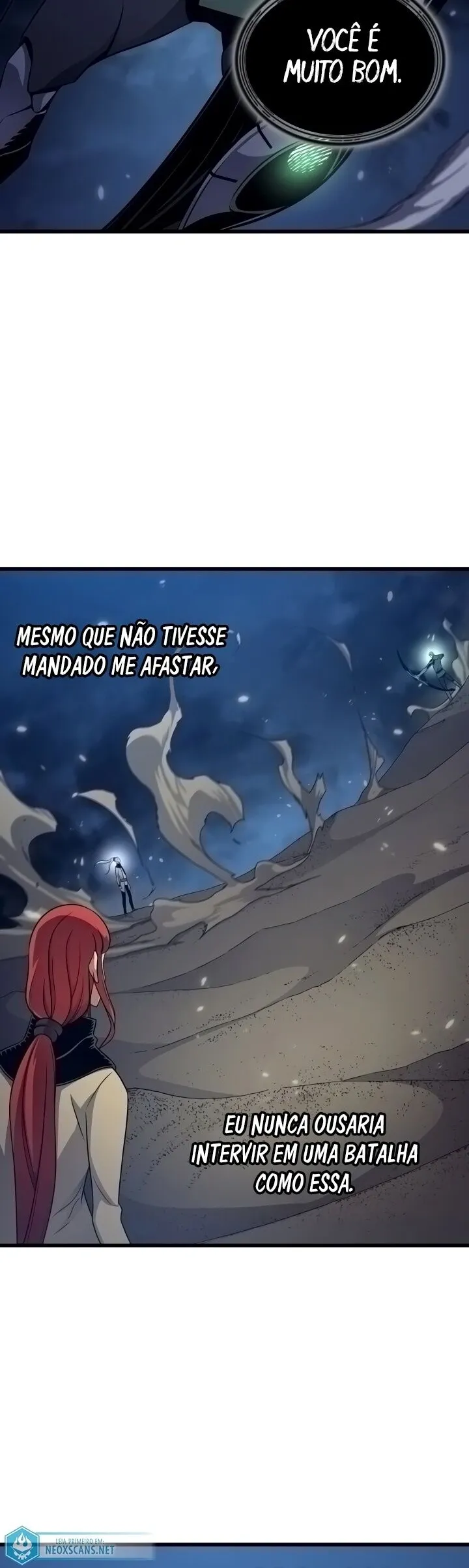 Read O Arquimago Retorna Após 4000 Anos ( PT-BR ) PT Manga Online
