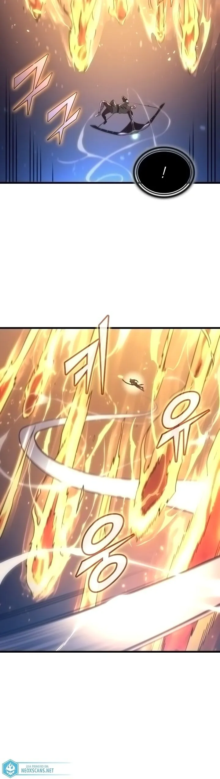 Read O Arquimago Retorna Após 4000 Anos ( PT-BR ) PT Manga Online