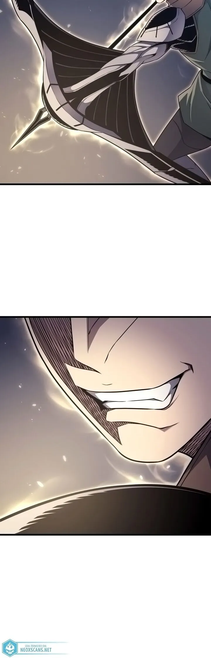 Read O Arquimago Retorna Após 4000 Anos ( PT-BR ) PT Manga Online