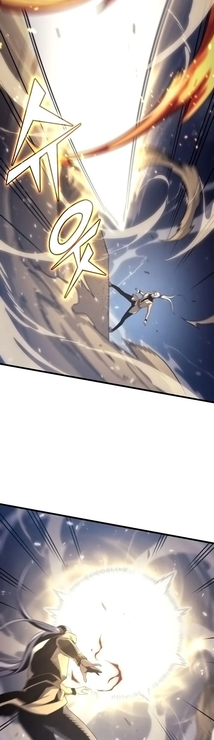 Read O Arquimago Retorna Após 4000 Anos ( PT-BR ) PT Manga Online