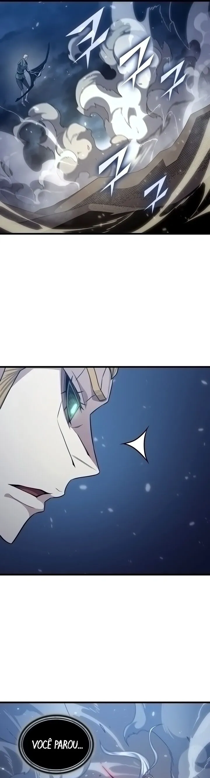 Read O Arquimago Retorna Após 4000 Anos ( PT-BR ) PT Manga Online
