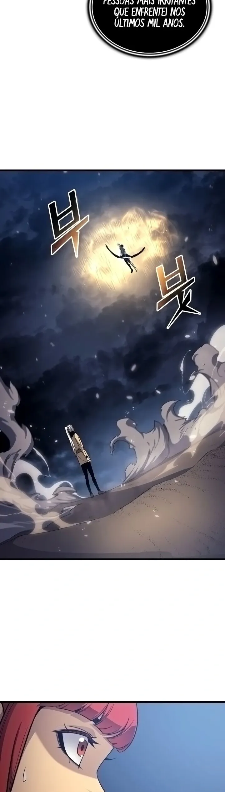 Read O Arquimago Retorna Após 4000 Anos ( PT-BR ) PT Manga Online