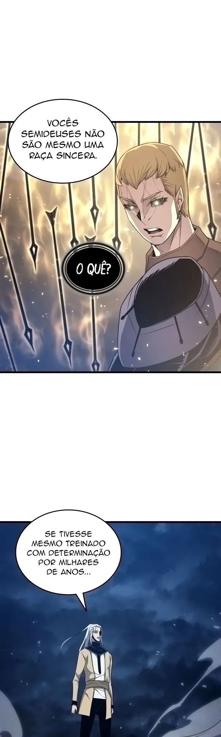 Read O Arquimago Retorna Após 4000 Anos ( PT-BR ) PT Manga Online