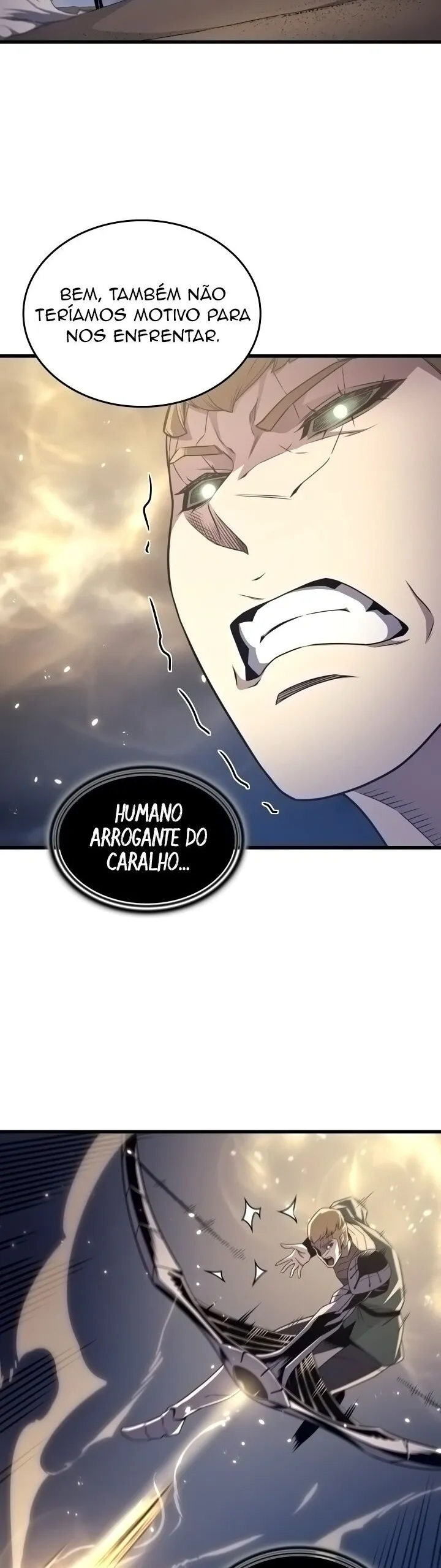 Read O Arquimago Retorna Após 4000 Anos ( PT-BR ) PT Manga Online