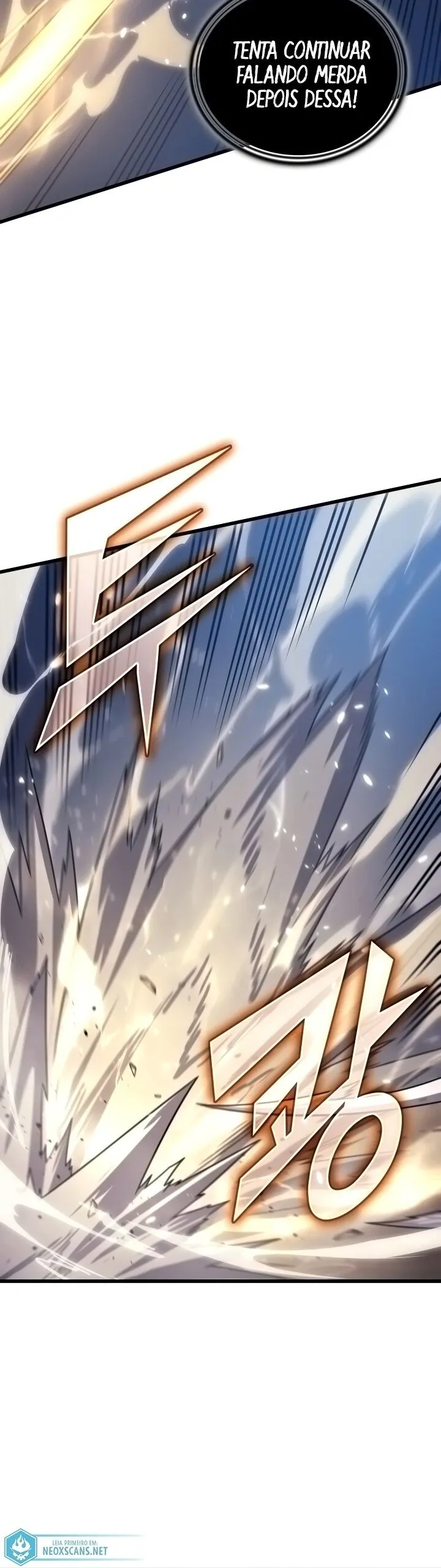Read O Arquimago Retorna Após 4000 Anos ( PT-BR ) PT Manga Online
