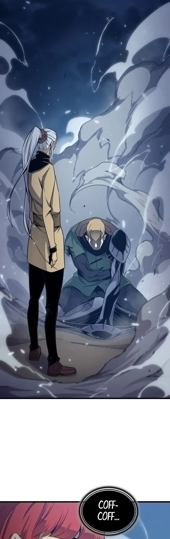Read O Arquimago Retorna Após 4000 Anos ( PT-BR ) PT Manga Online