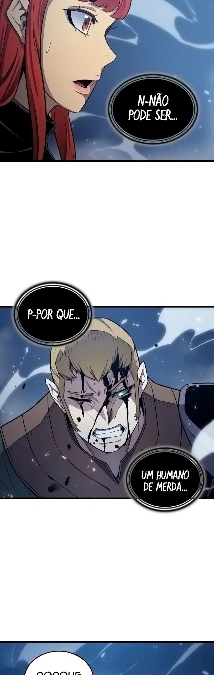 Read O Arquimago Retorna Após 4000 Anos ( PT-BR ) PT Manga Online