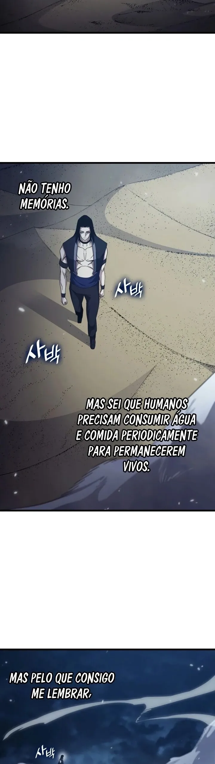Read O Arquimago Retorna Após 4000 Anos ( PT-BR ) PT Manga Online