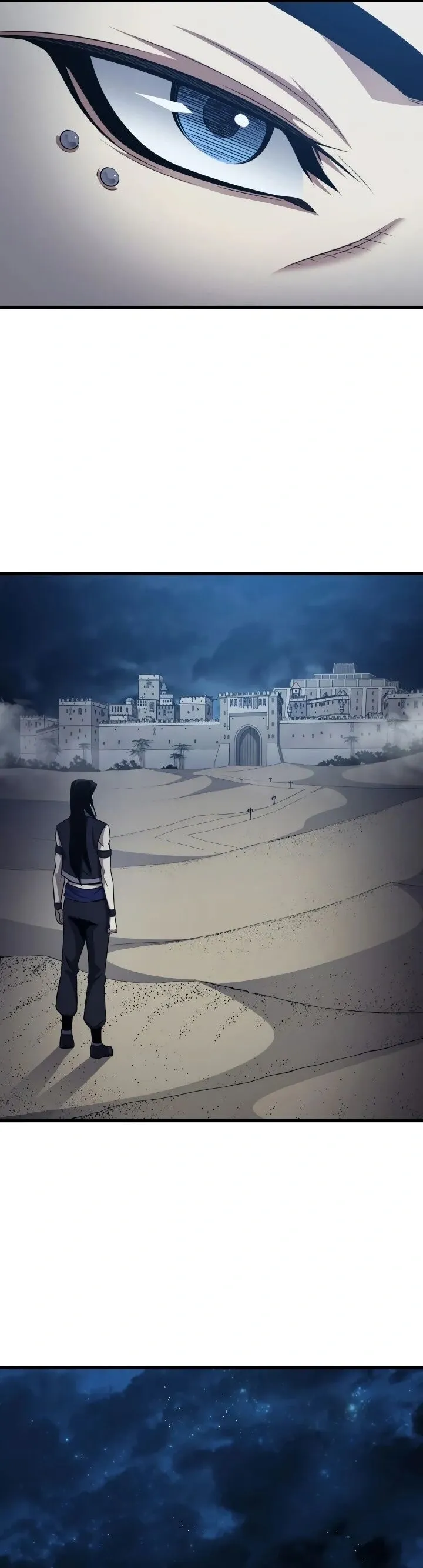Read O Arquimago Retorna Após 4000 Anos ( PT-BR ) PT Manga Online