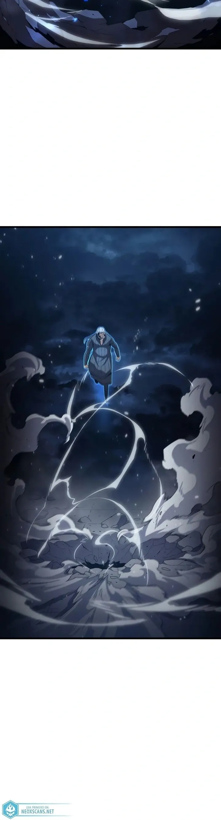 Read O Arquimago Retorna Após 4000 Anos ( PT-BR ) PT Manga Online