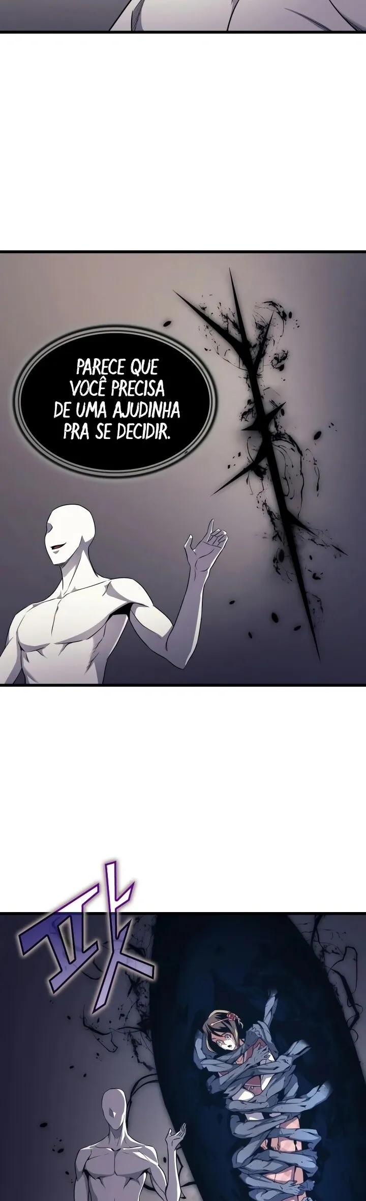 Read O Arquimago Retorna Após 4000 Anos ( PT-BR ) PT Manga Online