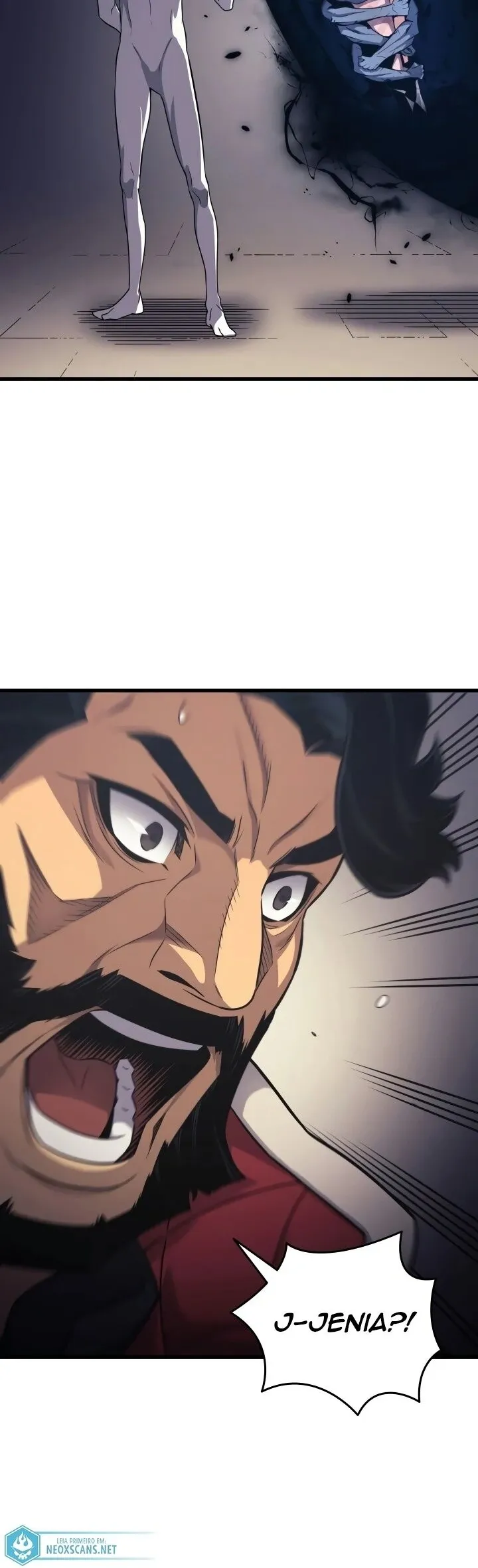 Read O Arquimago Retorna Após 4000 Anos ( PT-BR ) PT Manga Online