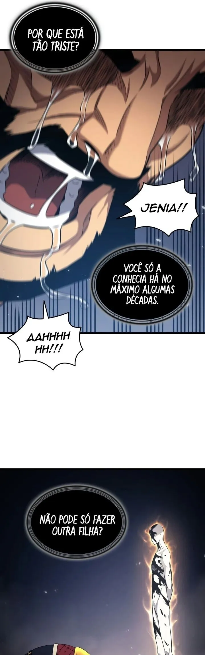 Read O Arquimago Retorna Após 4000 Anos ( PT-BR ) PT Manga Online