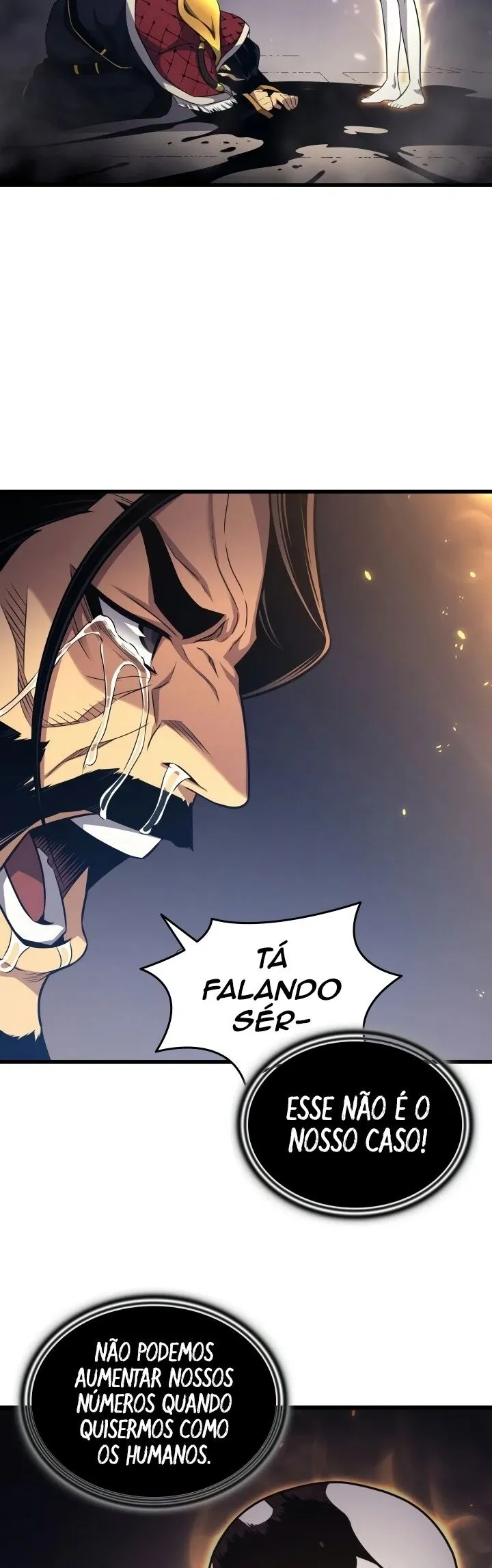Read O Arquimago Retorna Após 4000 Anos ( PT-BR ) PT Manga Online