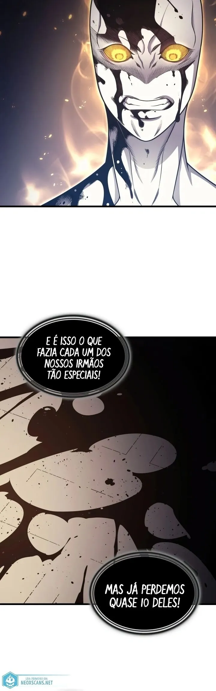 Read O Arquimago Retorna Após 4000 Anos ( PT-BR ) PT Manga Online