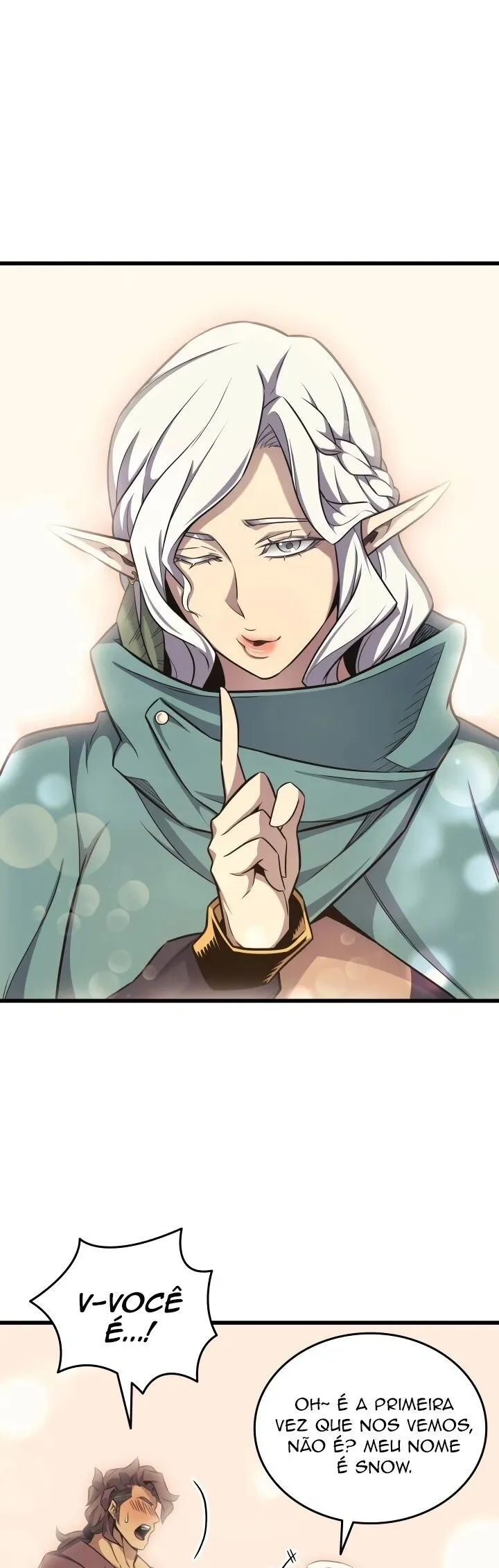 Read O Arquimago Retorna Após 4000 Anos ( PT-BR ) PT Manga Online