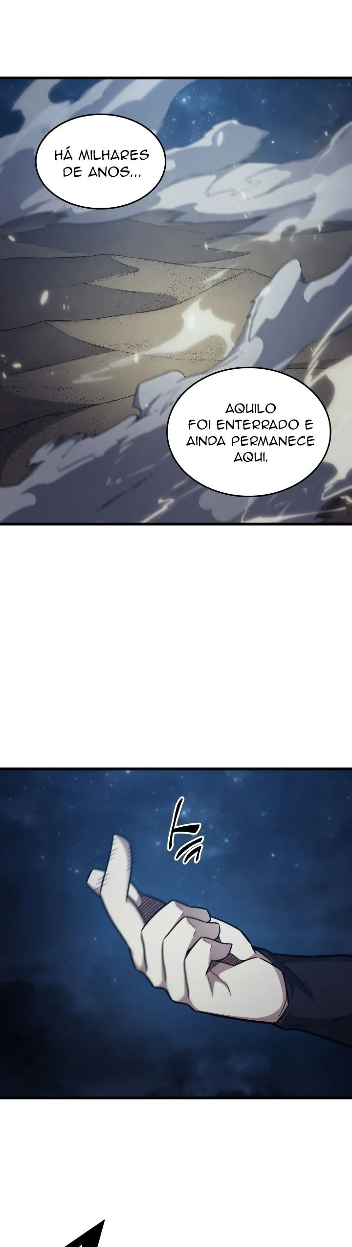 Read O Arquimago Retorna Após 4000 Anos ( PT-BR ) PT Manga Online