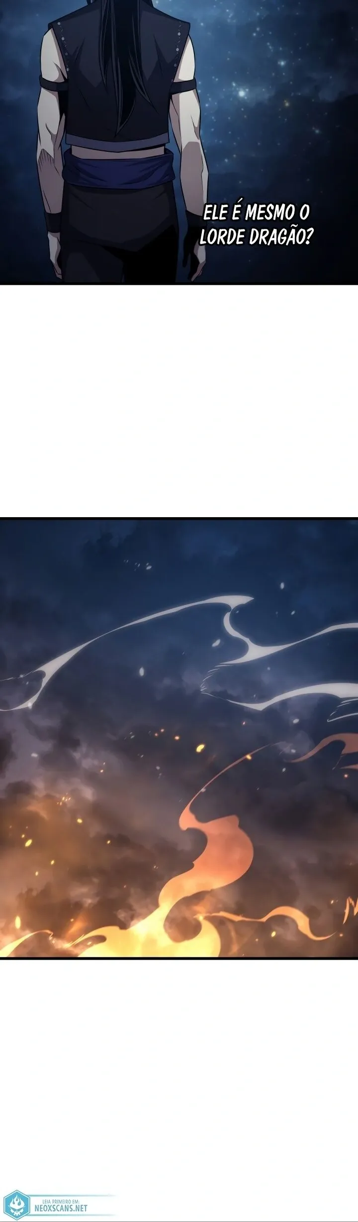 Read O Arquimago Retorna Após 4000 Anos ( PT-BR ) PT Manga Online