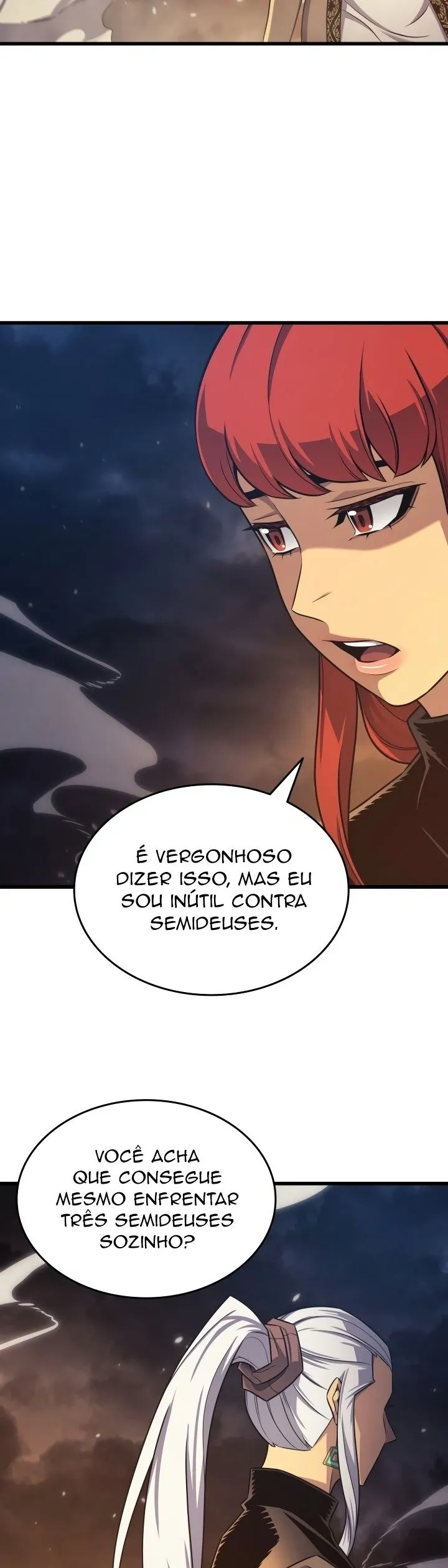 Read O Arquimago Retorna Após 4000 Anos ( PT-BR ) PT Manga Online