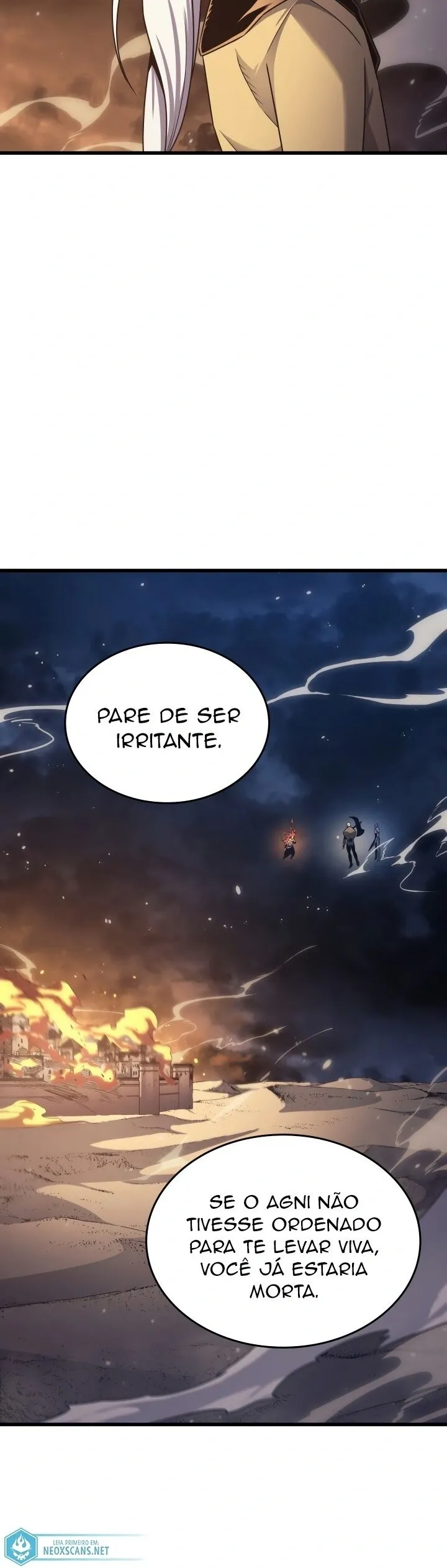 Read O Arquimago Retorna Após 4000 Anos ( PT-BR ) PT Manga Online