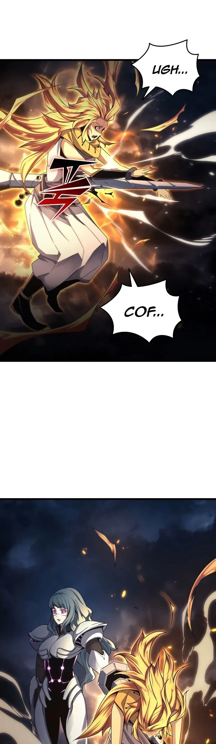 Read O Arquimago Retorna Após 4000 Anos ( PT-BR ) PT Manga Online