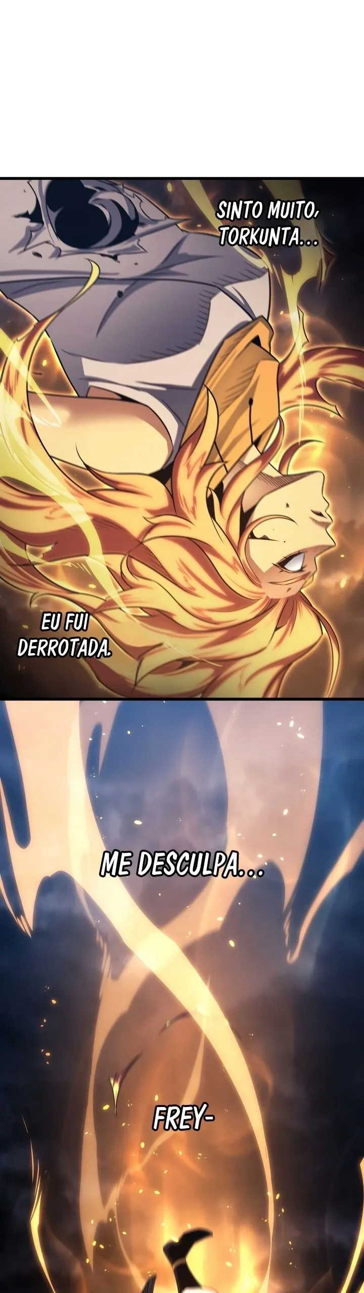 Read O Arquimago Retorna Após 4000 Anos ( PT-BR ) PT Manga Online