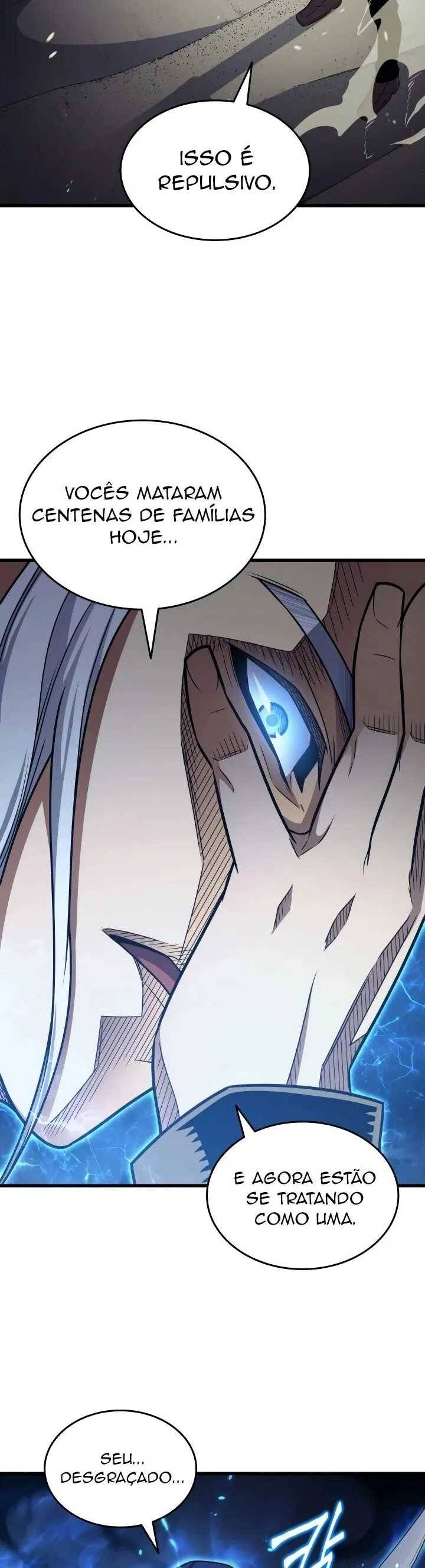 Read O Arquimago Retorna Após 4000 Anos ( PT-BR ) PT Manga Online