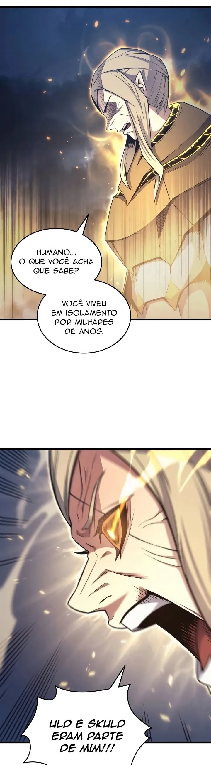 Read O Arquimago Retorna Após 4000 Anos ( PT-BR ) PT Manga Online