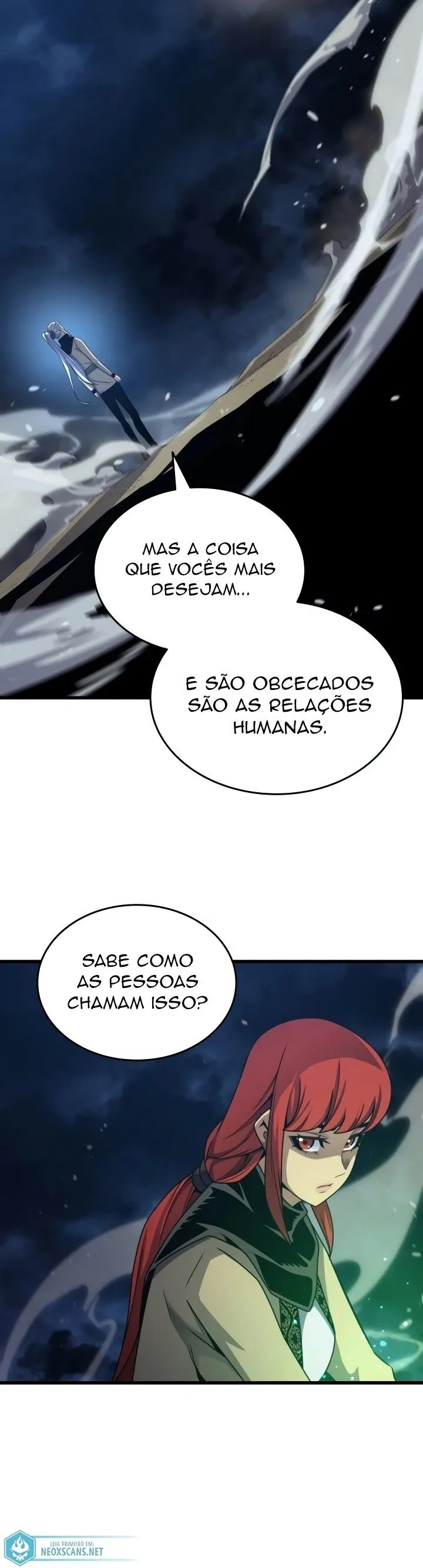 Read O Arquimago Retorna Após 4000 Anos ( PT-BR ) PT Manga Online