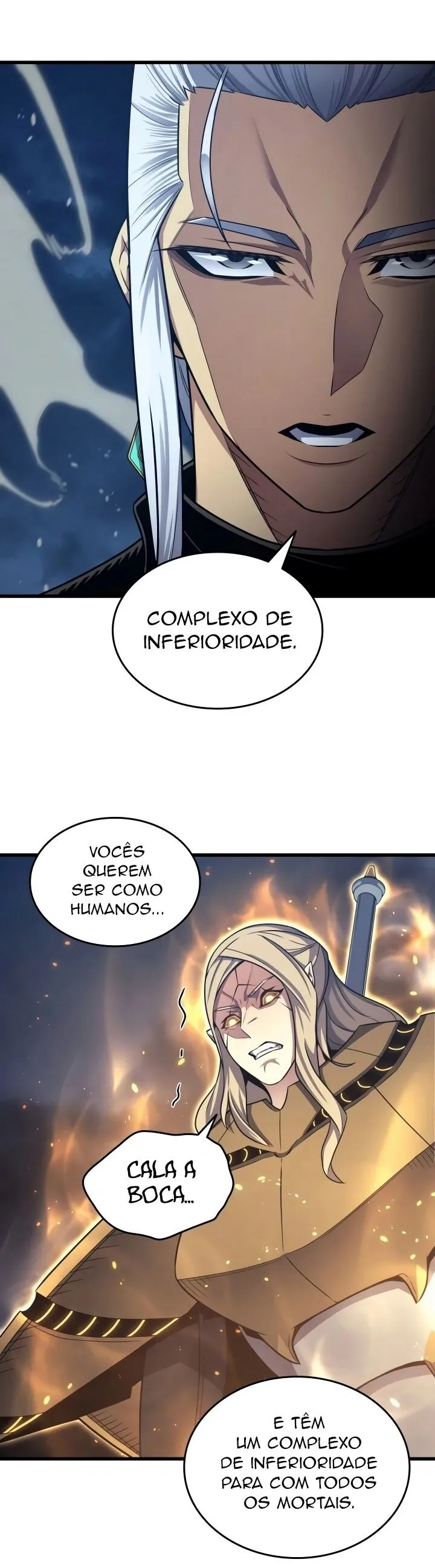 Read O Arquimago Retorna Após 4000 Anos ( PT-BR ) PT Manga Online