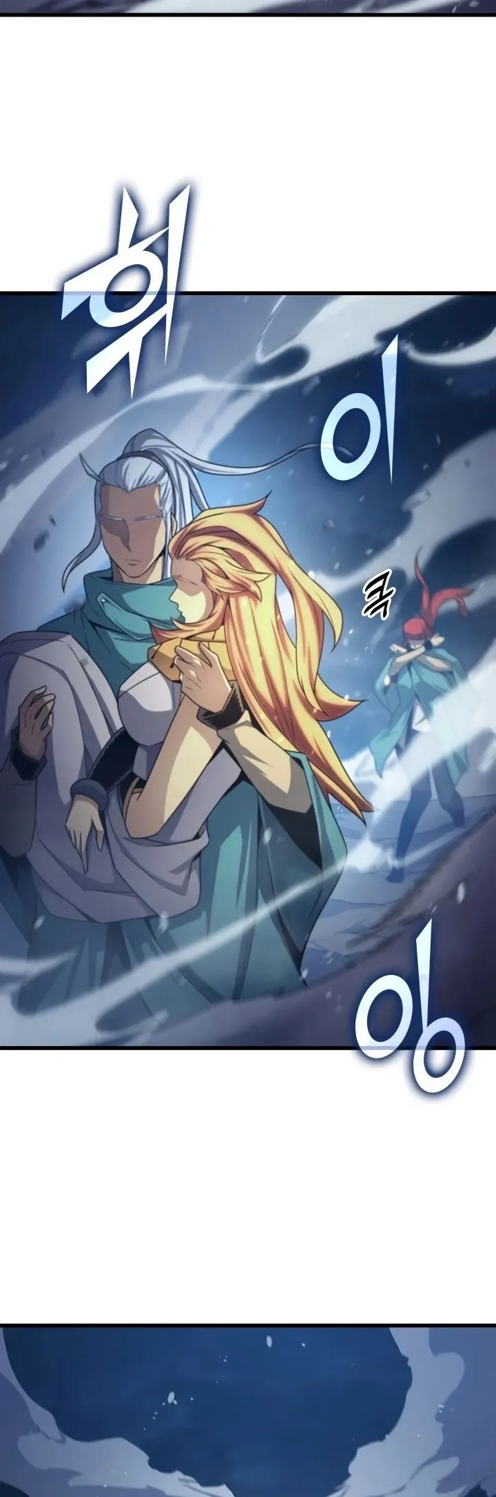 Read O Arquimago Retorna Após 4000 Anos ( PT-BR ) PT Manga Online