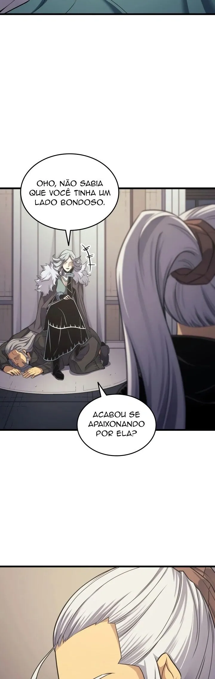 Read O Arquimago Retorna Após 4000 Anos ( PT-BR ) PT Manga Online