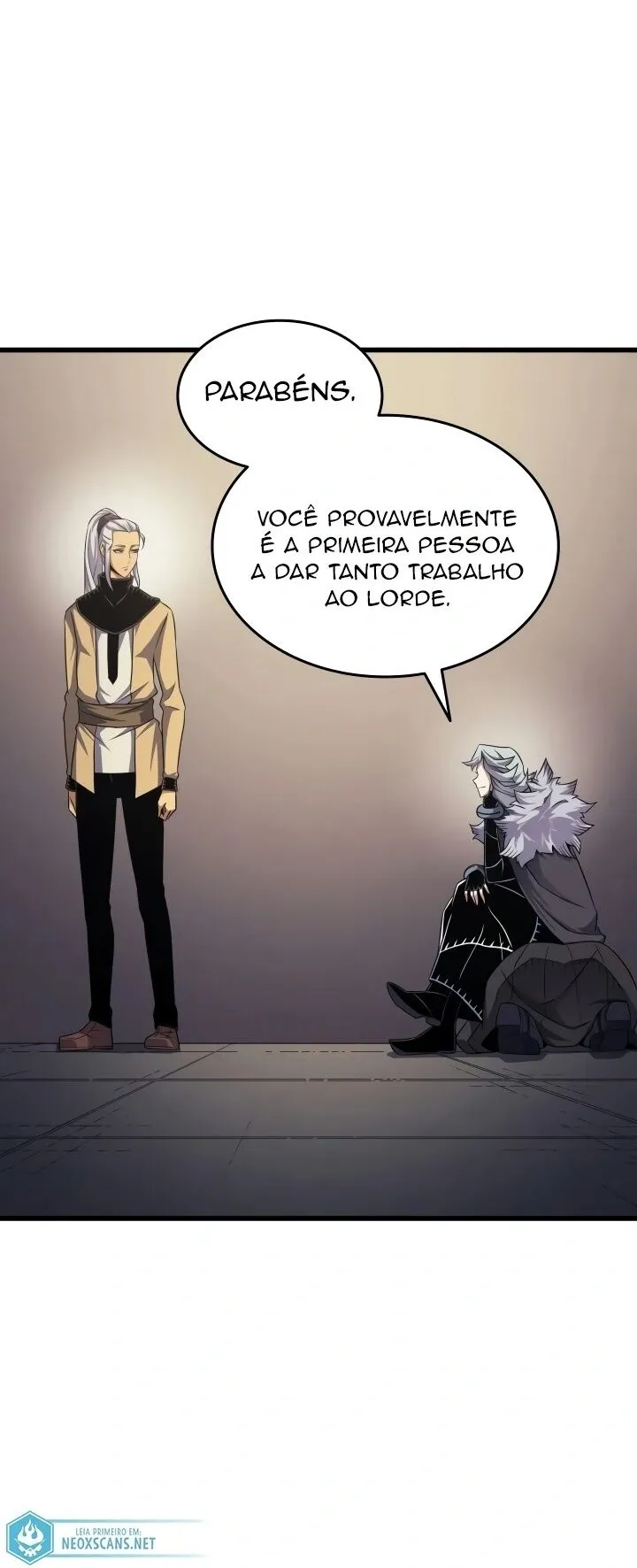 Read O Arquimago Retorna Após 4000 Anos ( PT-BR ) PT Manga Online