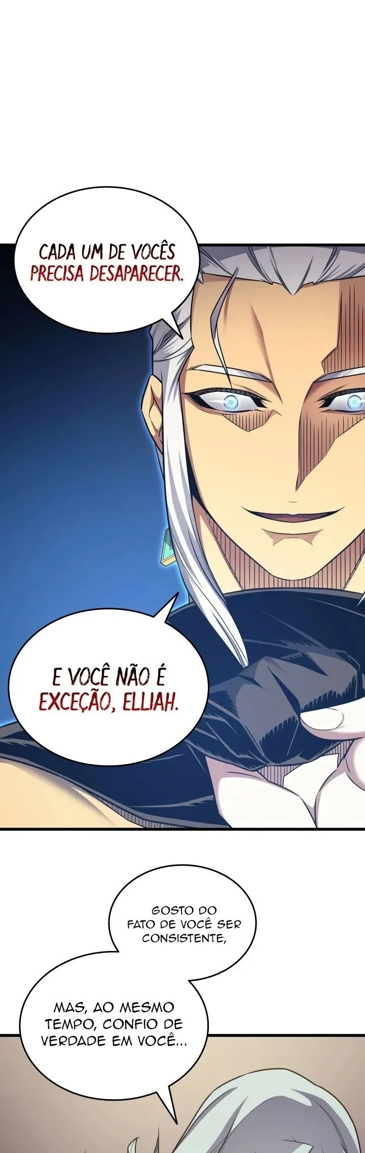Read O Arquimago Retorna Após 4000 Anos ( PT-BR ) PT Manga Online