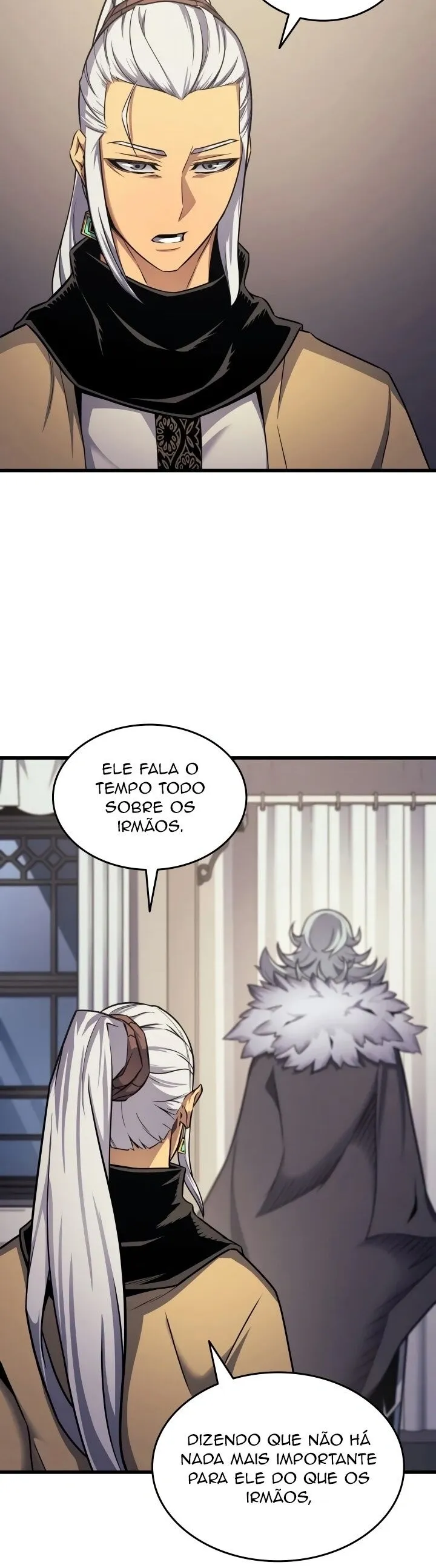 Read O Arquimago Retorna Após 4000 Anos ( PT-BR ) PT Manga Online