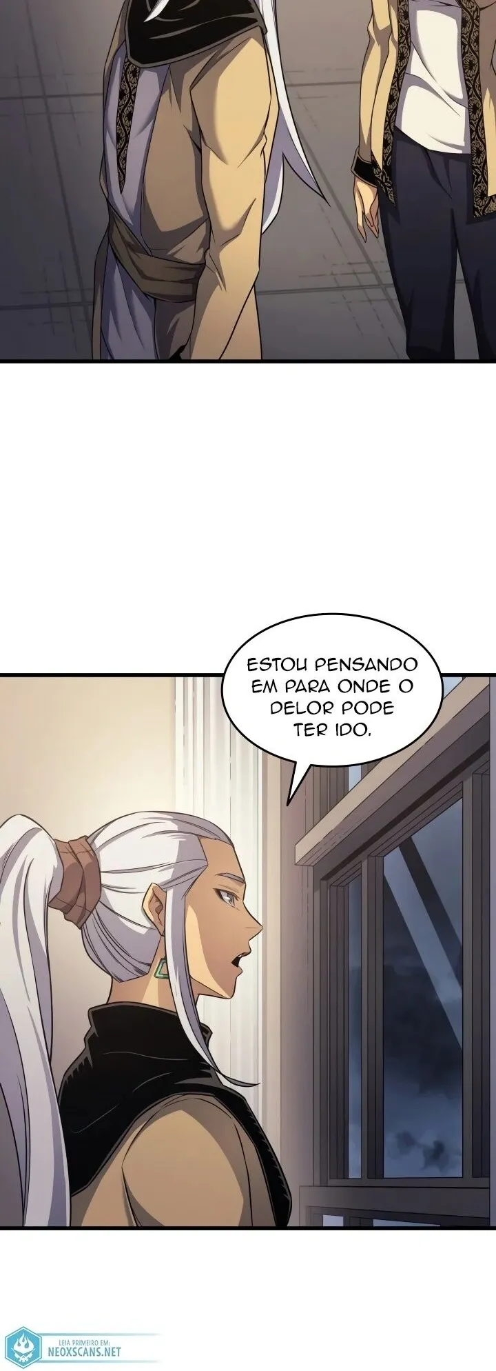 Read O Arquimago Retorna Após 4000 Anos ( PT-BR ) PT Manga Online