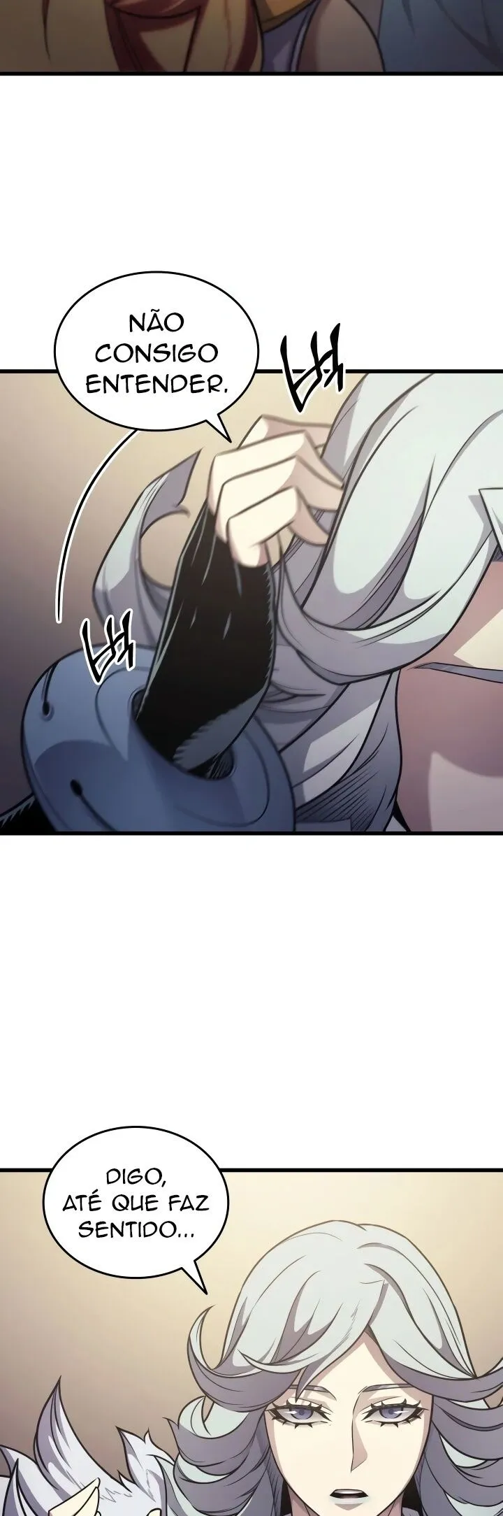 Read O Arquimago Retorna Após 4000 Anos ( PT-BR ) PT Manga Online