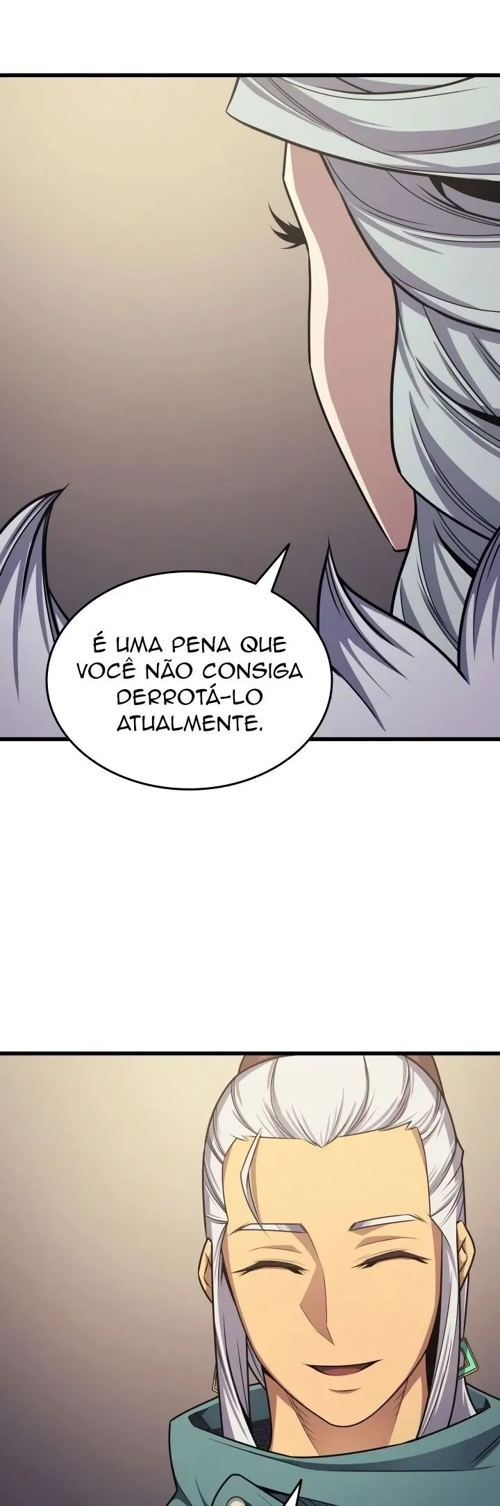 Read O Arquimago Retorna Após 4000 Anos ( PT-BR ) PT Manga Online