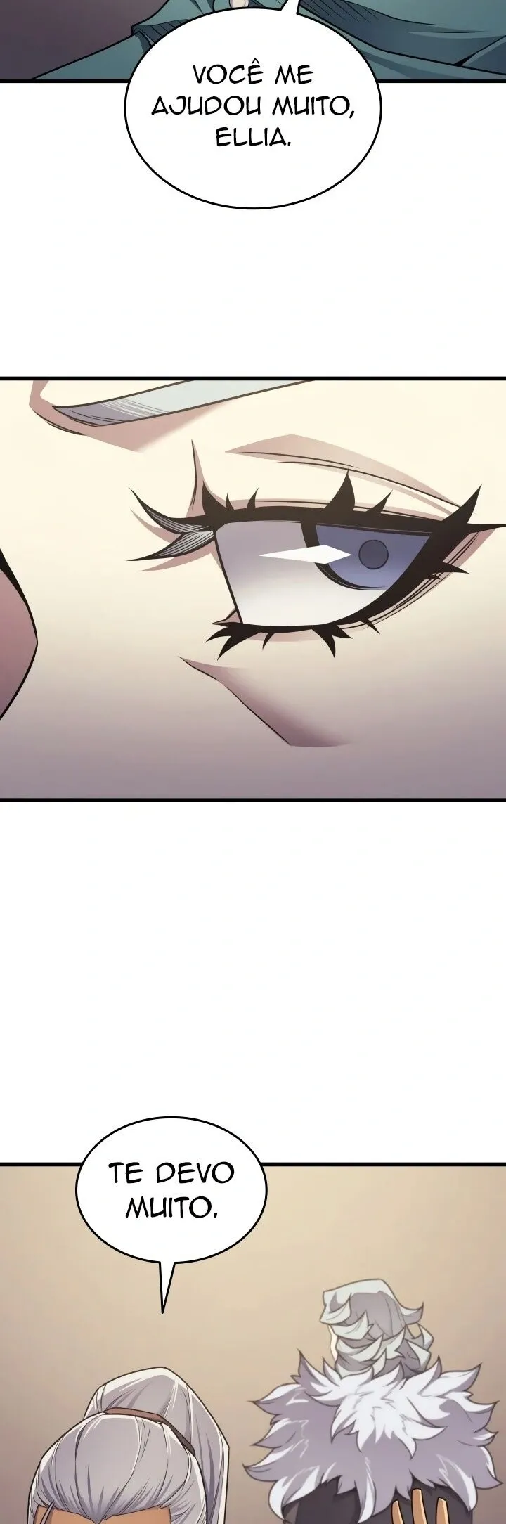 Read O Arquimago Retorna Após 4000 Anos ( PT-BR ) PT Manga Online